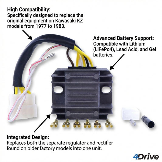 AI generated listing image