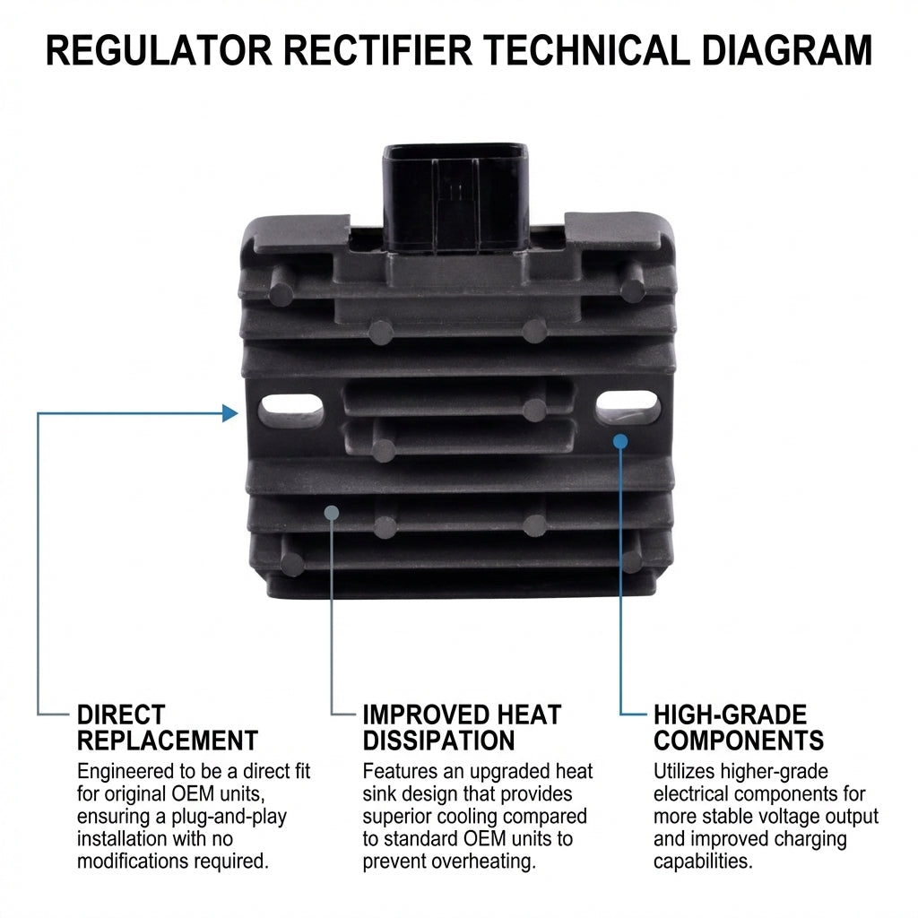 AI generated listing image