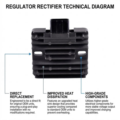 AI generated listing image