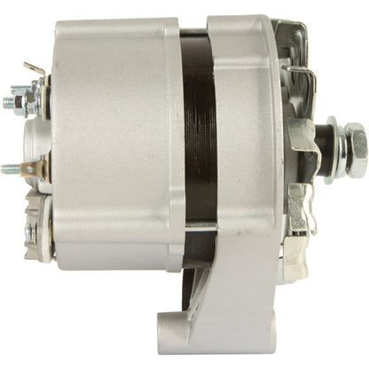 Alternator for Lombardini 5LD 9LD VM Motori 11572620 9513043 38522072A 33A 12V