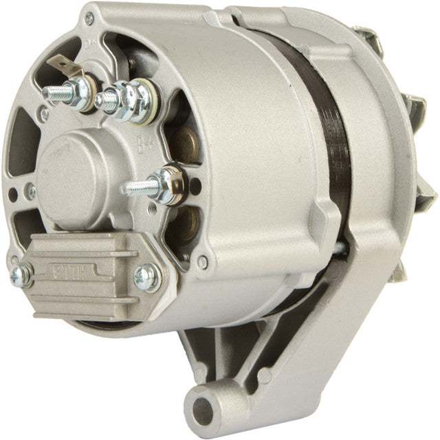 Alternator for Lombardini 5LD 9LD VM Motori 11572620 9513043 38522072A 33A 12V