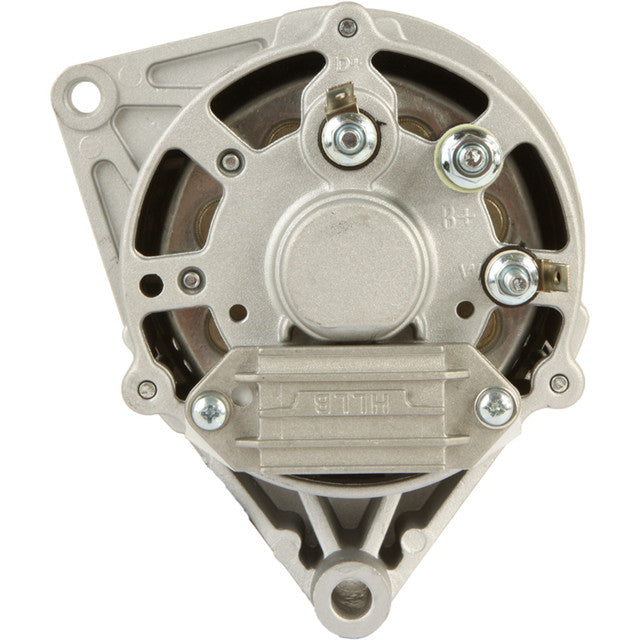 Alternator for Lombardini 5LD 9LD VM Motori 11572620 9513043 38522072A 33A 12V