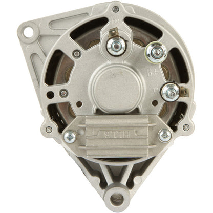 Alternator for Lombardini 5LD 9LD VM Motori 11572620 9513043 38522072A 33A 12V