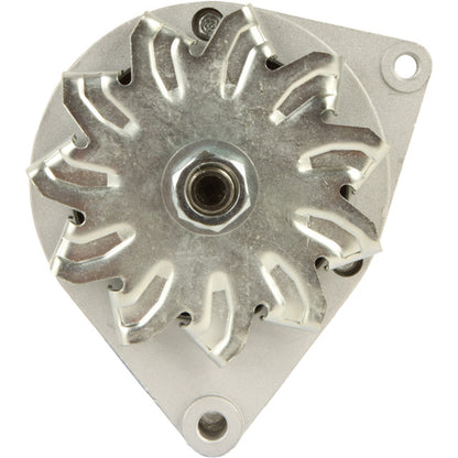 Alternator for Lombardini 5LD 9LD VM Motori 11572620 9513043 38522072A 33A 12V