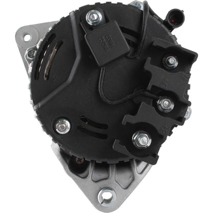 12V 120A Alternator for Case IH MXM120 MXM130 MXM155 MXM190 New Holland TM Series