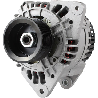 12V 120A Alternator for Case IH MXM120 MXM130 MXM155 MXM190 New Holland TM Series