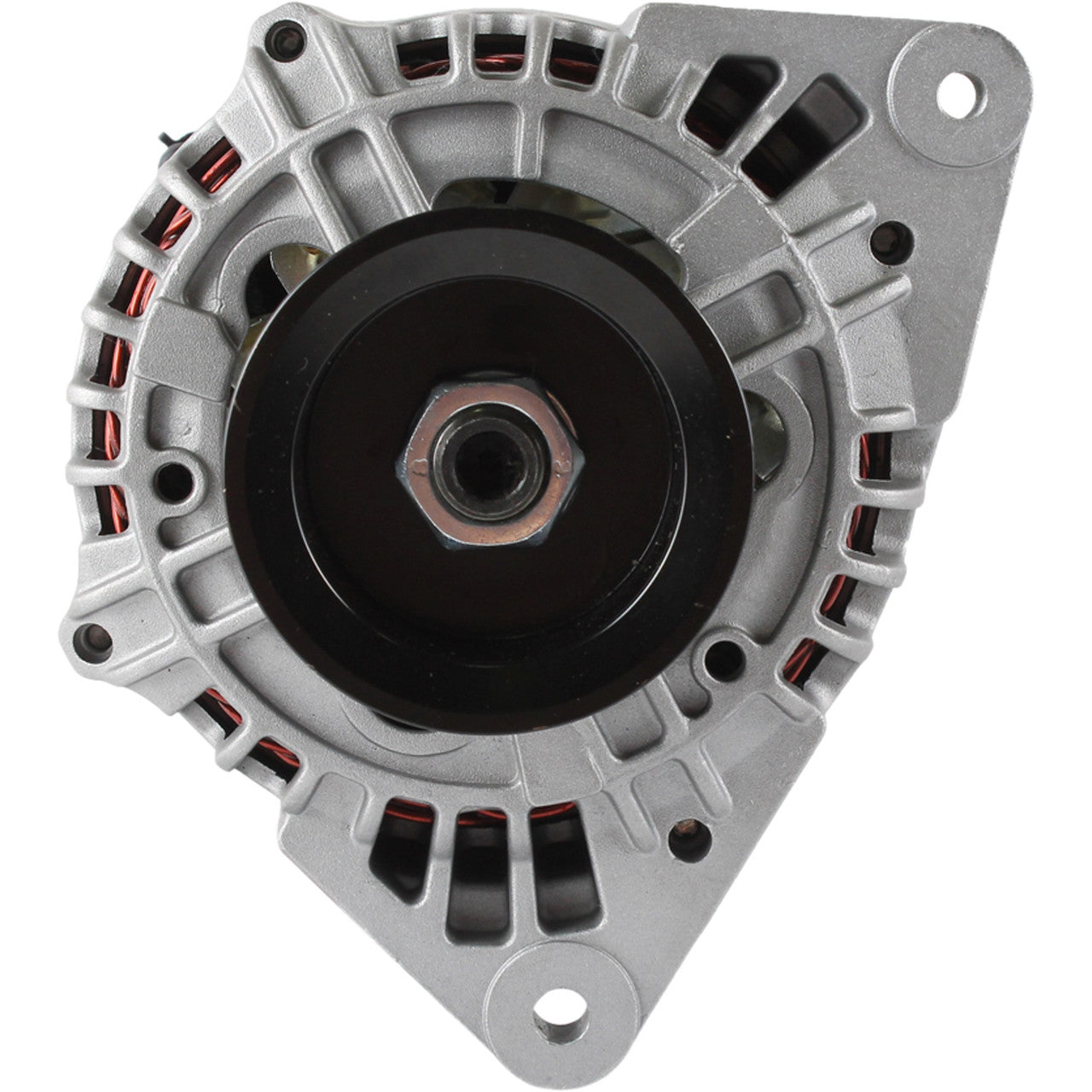 12V 120A Alternator for Case IH MXM120 MXM130 MXM155 MXM190 New Holland TM Series