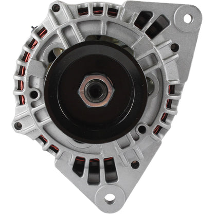 12V 120A Alternator for Case IH MXM120 MXM130 MXM155 MXM190 New Holland TM Series