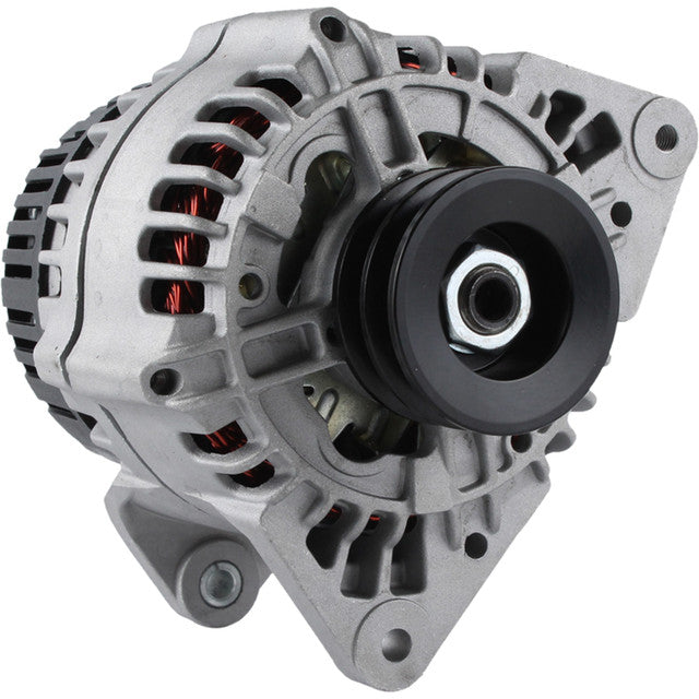 High Output Alternator Fermec 860 960 965 Backhoe Perkins 1004.4T 12V 95A