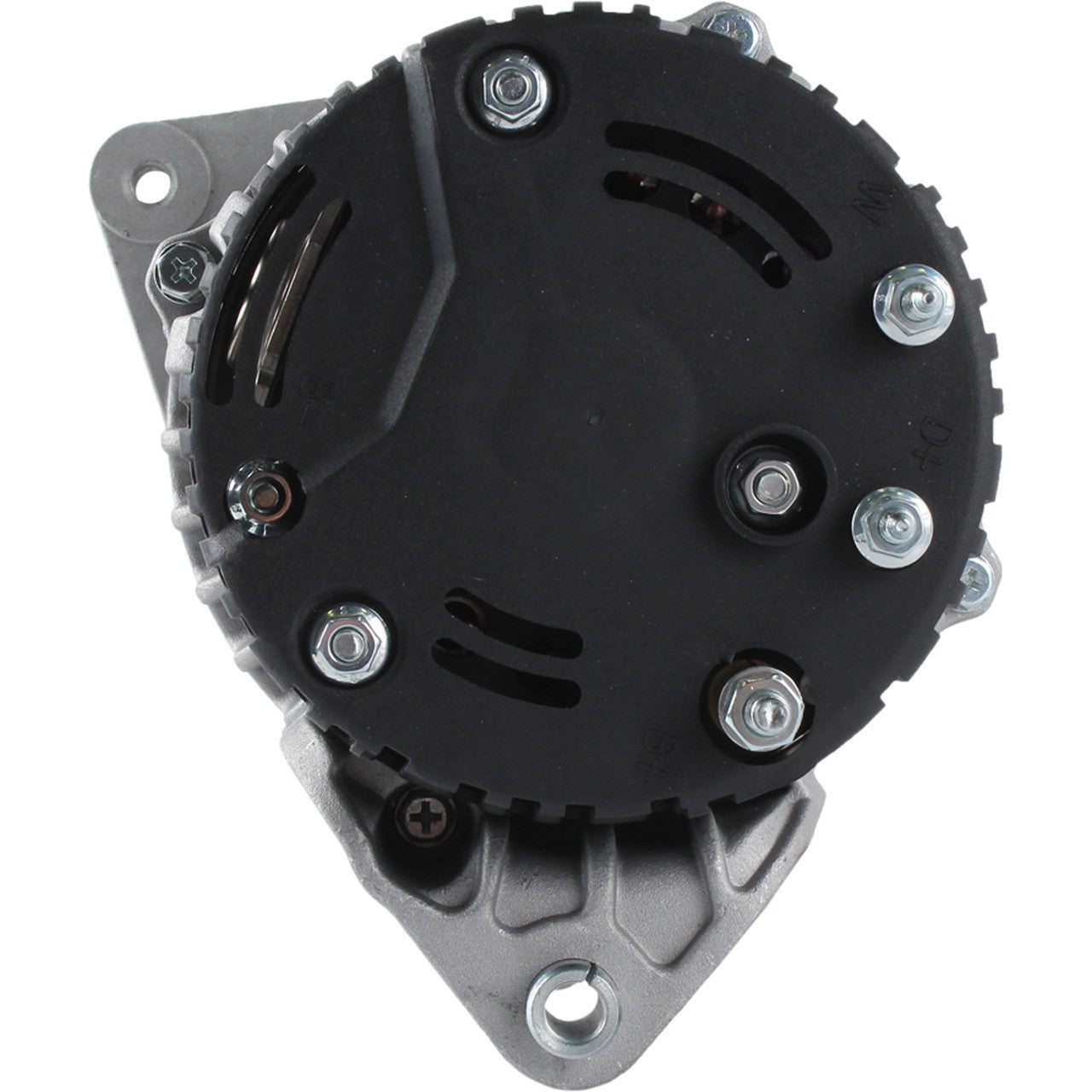 High Output Alternator Fermec 860 960 965 Backhoe Perkins 1004.4T 12V 95A