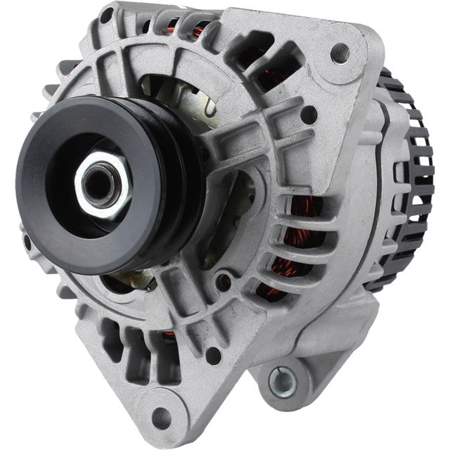 High Output Alternator Fermec 860 960 965 Backhoe Perkins 1004.4T 12V 95A