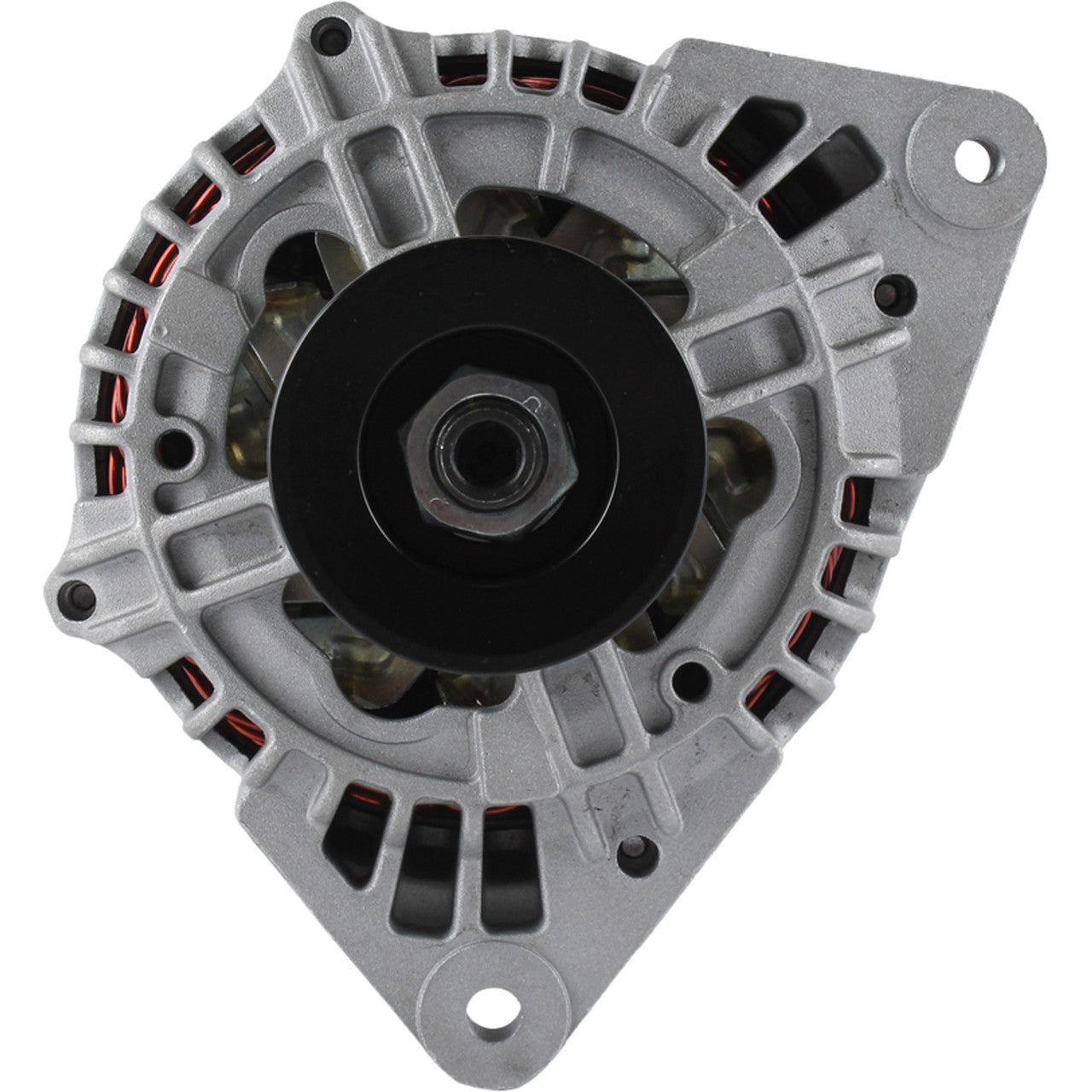 High Output Alternator Fermec 860 960 965 Backhoe Perkins 1004.4T 12V 95A