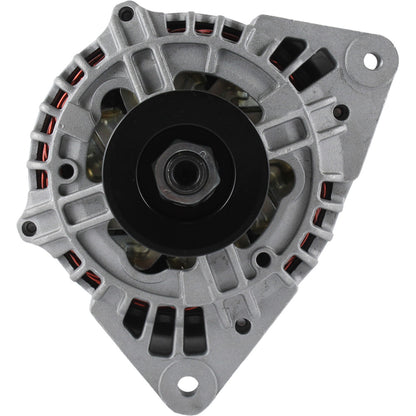 High Output Alternator Fermec 860 960 965 Backhoe Perkins 1004.4T 12V 95A