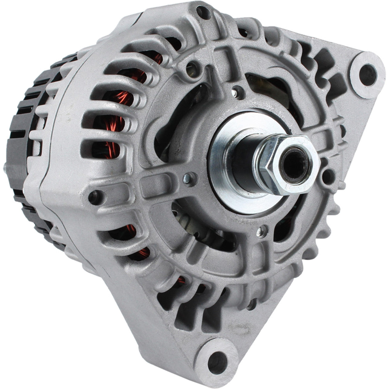 24V 55A Alternator for Deutz Atlas Liebherr Mecalac 0118-1739 0118-2041 14622