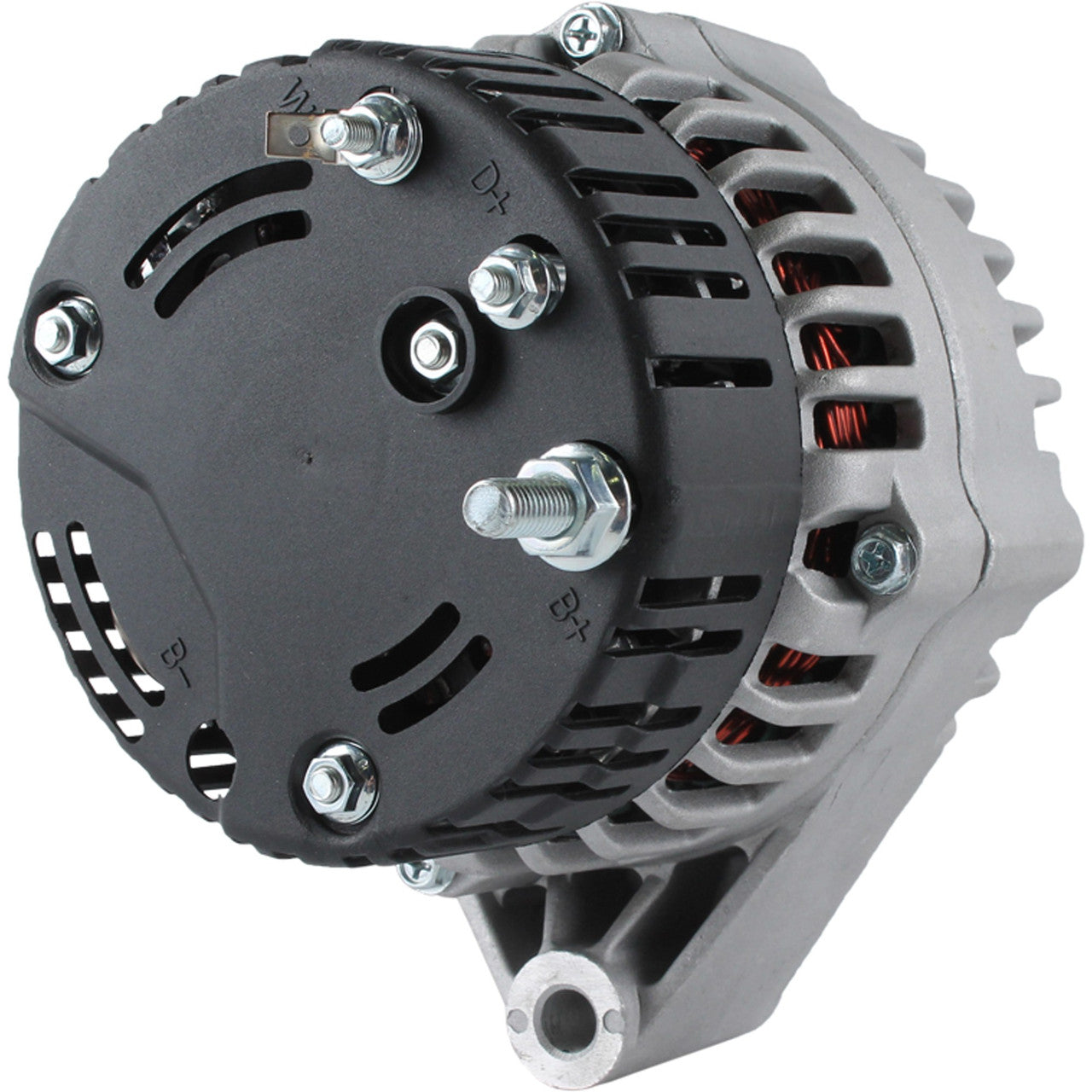 24V 55A Alternator for Deutz Atlas Liebherr Mecalac 0118-1739 0118-2041 14622