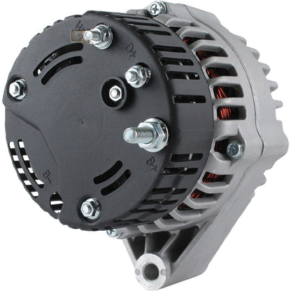 24V 55A Alternator for Deutz Atlas Liebherr Mecalac 0118-1739 0118-2041 14622