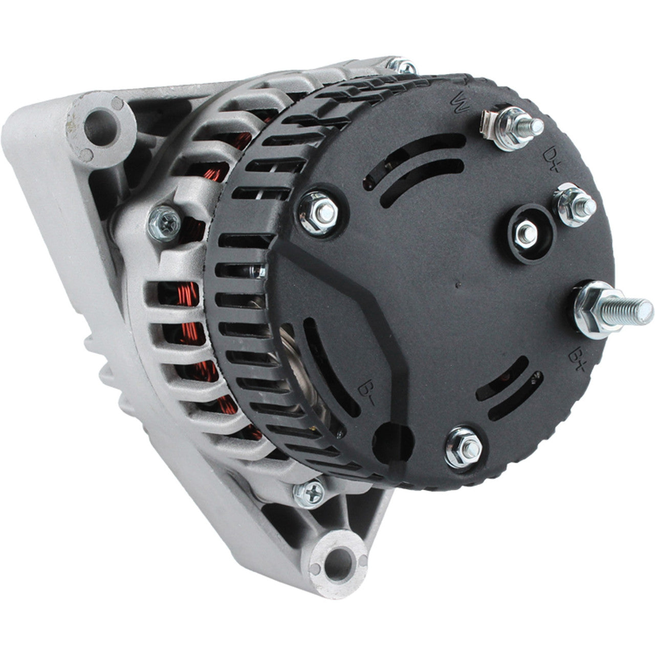 24V 55A Alternator for Deutz Atlas Liebherr Mecalac 0118-1739 0118-2041 14622