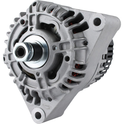 24V 55A Alternator for Deutz Atlas Liebherr Mecalac 0118-1739 0118-2041 14622