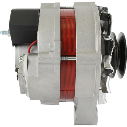 12V 45A Alternator Lombardini LDW1503 LDW1603 LDW2204 Deutz F3M1008 11572690