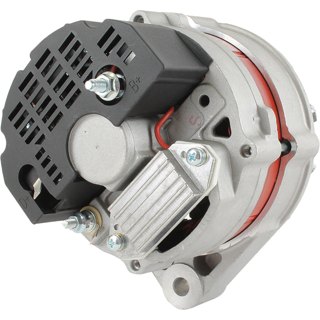 12V 45A Alternator Lombardini LDW1503 LDW1603 LDW2204 Deutz F3M1008 11572690