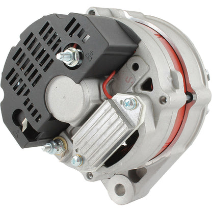 12V 45A Alternator Lombardini LDW1503 LDW1603 LDW2204 Deutz F3M1008 11572690