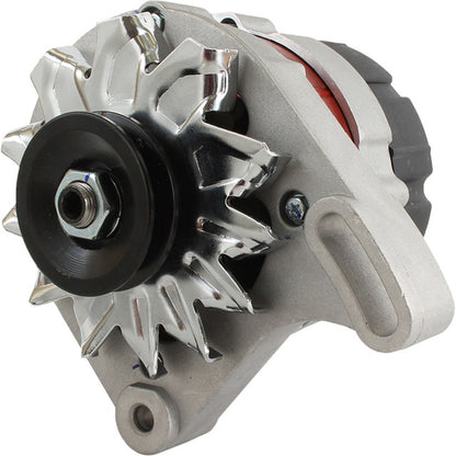 12V 45A Alternator Lombardini LDW1503 LDW1603 LDW2204 Deutz F3M1008 11572690
