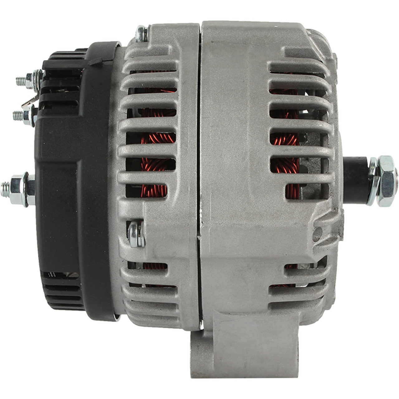 24V 100A Alternator Perkins Engines 2871A902 Caterpillar 378-9640 C6.6 C7.1