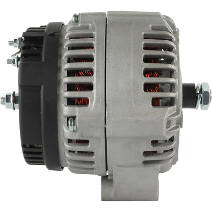 24V 100A Alternator Perkins Engines 2871A902 Caterpillar 378-9640 C6.6 C7.1