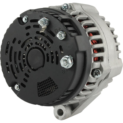 24V 100A Alternator Perkins Engines 2871A902 Caterpillar 378-9640 C6.6 C7.1