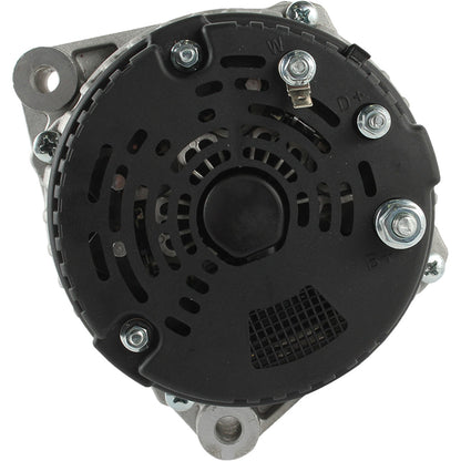 24V 100A Alternator Perkins Engines 2871A902 Caterpillar 378-9640 C6.6 C7.1