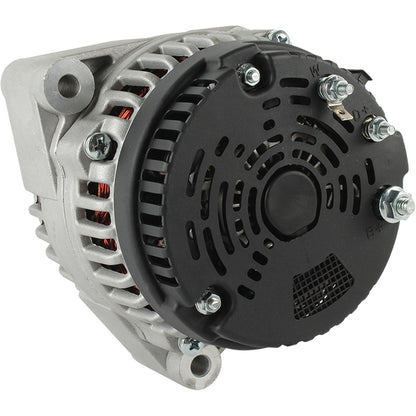 24V 100A Alternator Perkins Engines 2871A902 Caterpillar 378-9640 C6.6 C7.1
