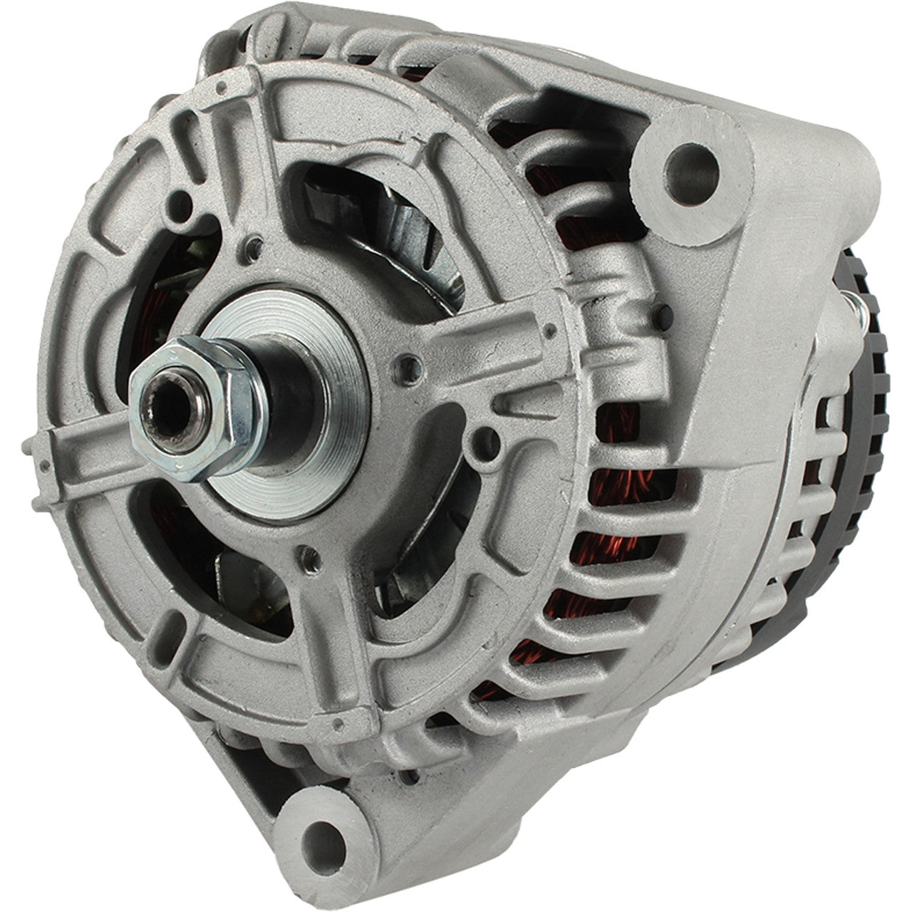 24V 100A Alternator Perkins Engines 2871A902 Caterpillar 378-9640 C6.6 C7.1