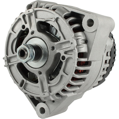 24V 100A Alternator Perkins Engines 2871A902 Caterpillar 378-9640 C6.6 C7.1