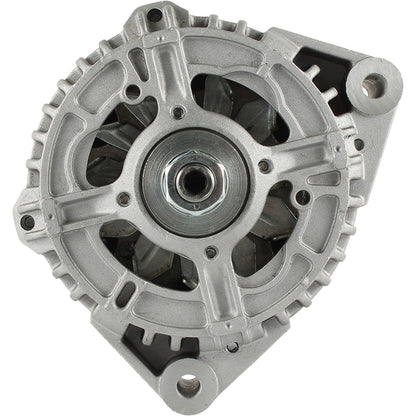 24V 100A Alternator Perkins Engines 2871A902 Caterpillar 378-9640 C6.6 C7.1