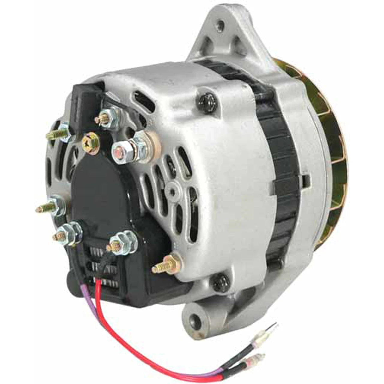 Alternator for Cummins Mercruiser EI/ES 165-300 2004-2005 - 12V 65A