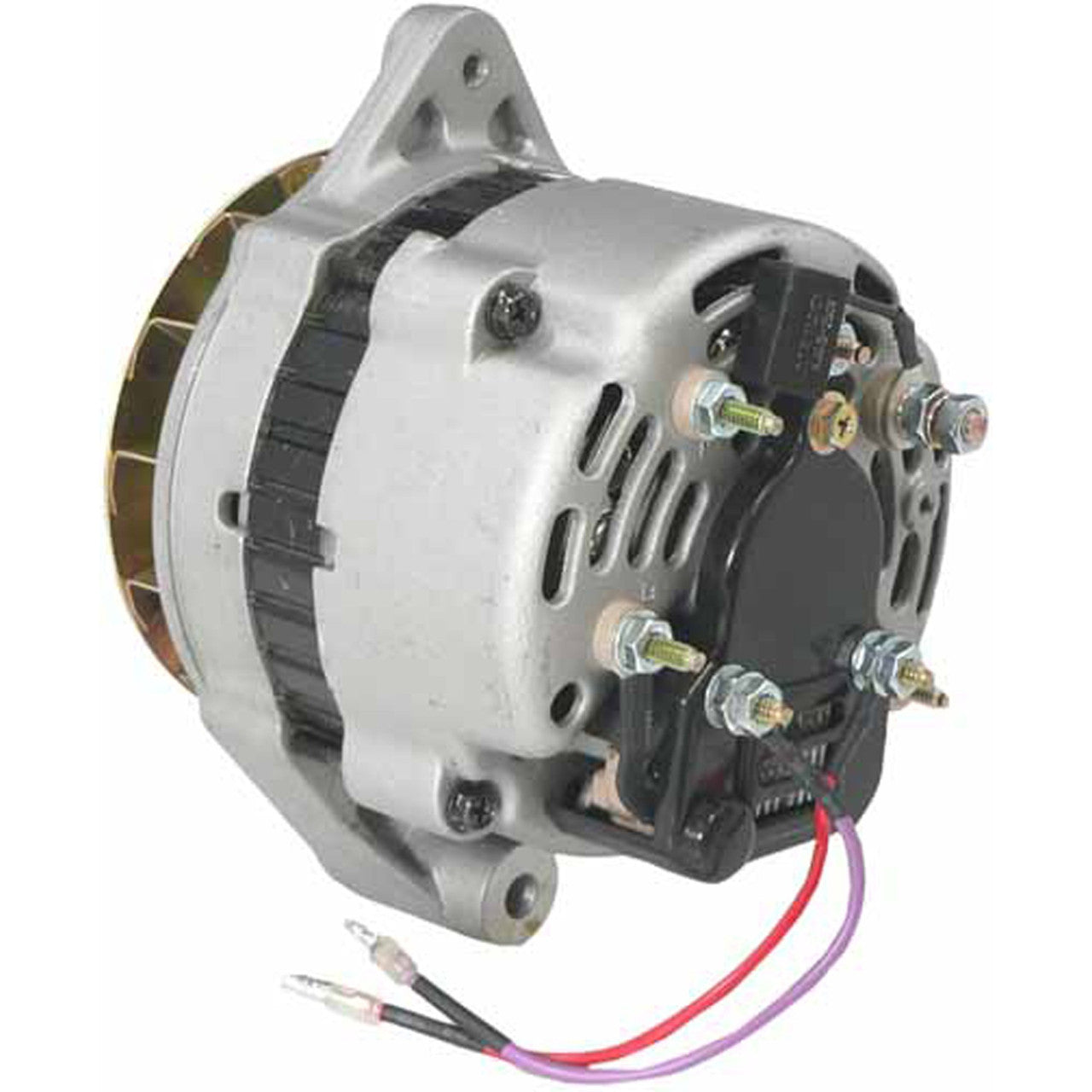 Alternator for Cummins Mercruiser EI/ES 165-300 2004-2005 - 12V 65A