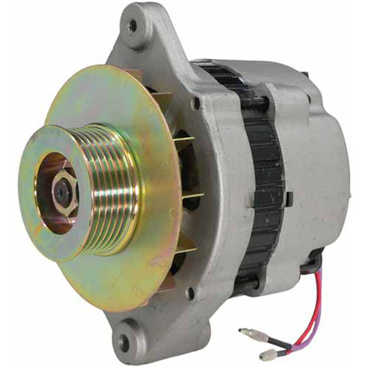 Alternator for Cummins Mercruiser EI/ES 165-300 2004-2005 - 12V 65A