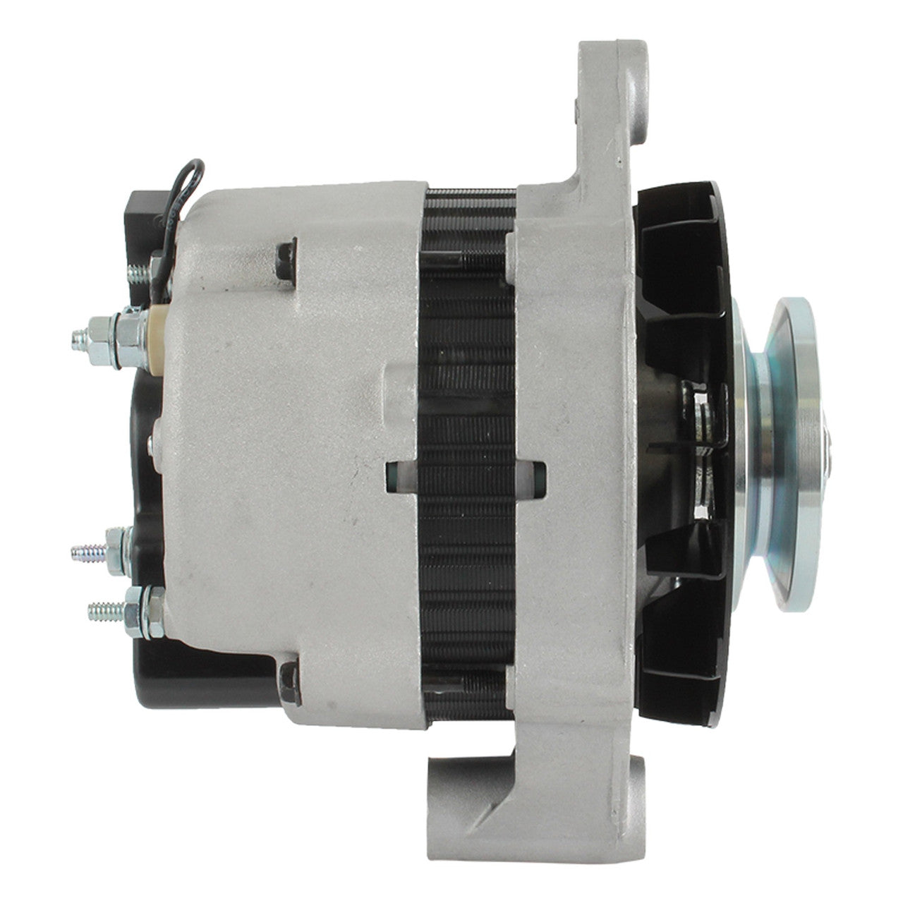 New Alternator for Tennant Street Sweeper w/ Ford Engine 12V 55A 60559 400-46028