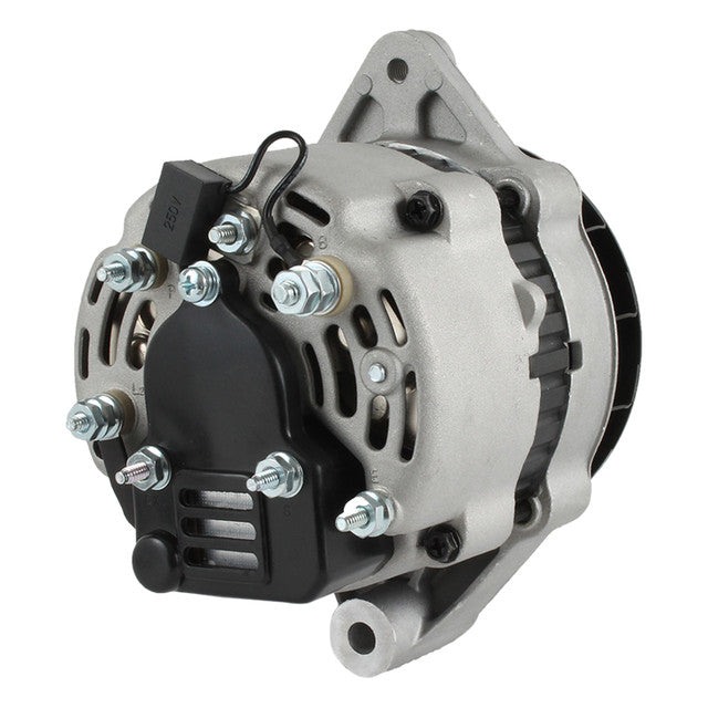New Alternator for Tennant Street Sweeper w/ Ford Engine 12V 55A 60559 400-46028
