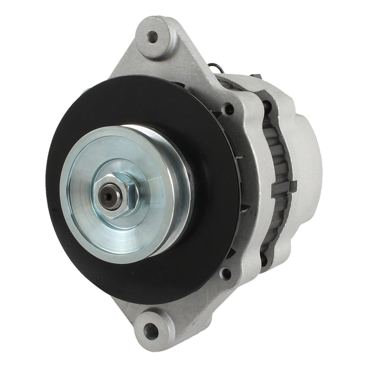 New Alternator for Tennant Street Sweeper w/ Ford Engine 12V 55A 60559 400-46028