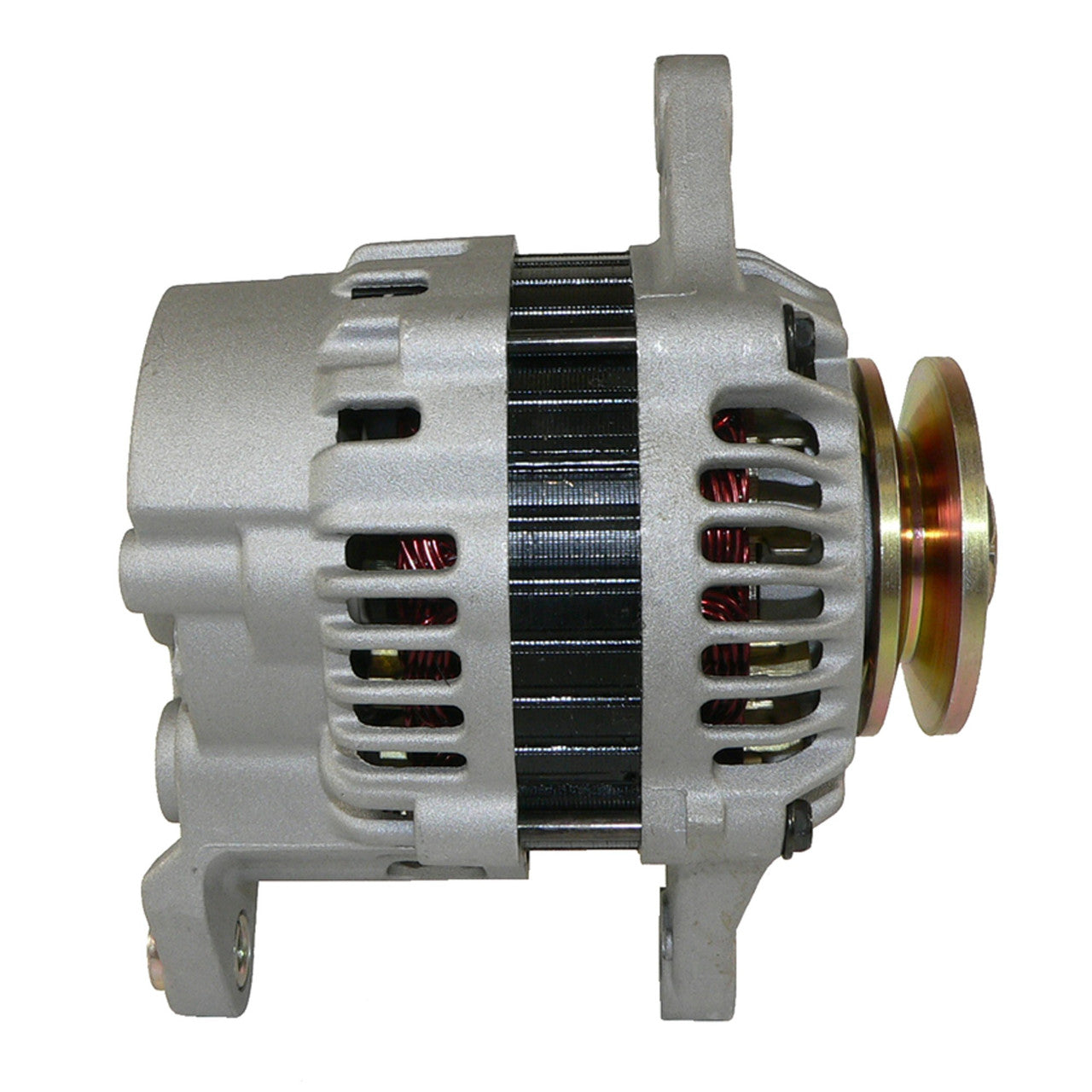 Alternator for Nissan, TCM & Yale Forklifts H25 Engine - 12V 35A