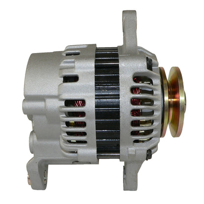 Alternator for Nissan, TCM & Yale Forklifts H25 Engine - 12V 35A