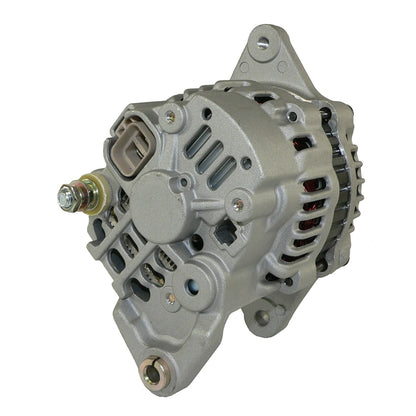 Alternator for Nissan, TCM & Yale Forklifts H25 Engine - 12V 35A