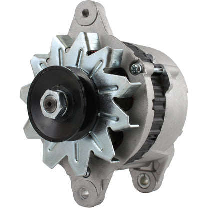 Alternator 12V 35A for Ford Courier 1.8L 1972-1978 Mazda B1600 B1800 400-48117