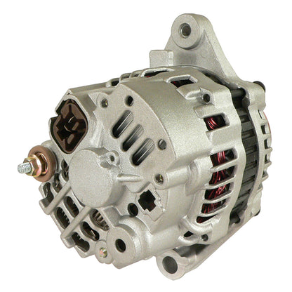New 12V 45A Alternator for Kubota M6800 M8200 M9000 AMT0118 1C010-64011