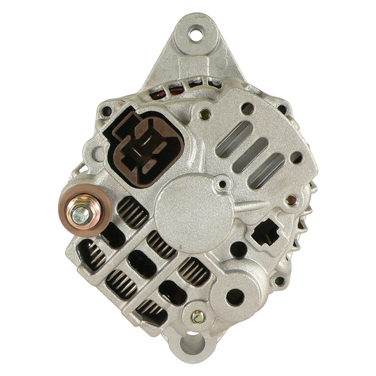 New 12V 45A Alternator for Kubota M6800 M8200 M9000 AMT0118 1C010-64011