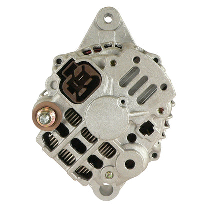 New 12V 45A Alternator for Kubota M6800 M8200 M9000 AMT0118 1C010-64011