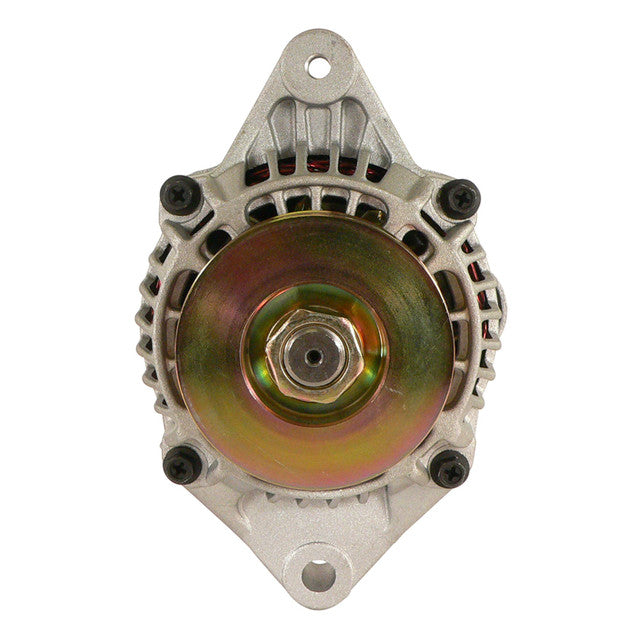 New 12V 45A Alternator for Kubota M6800 M8200 M9000 AMT0118 1C010-64011