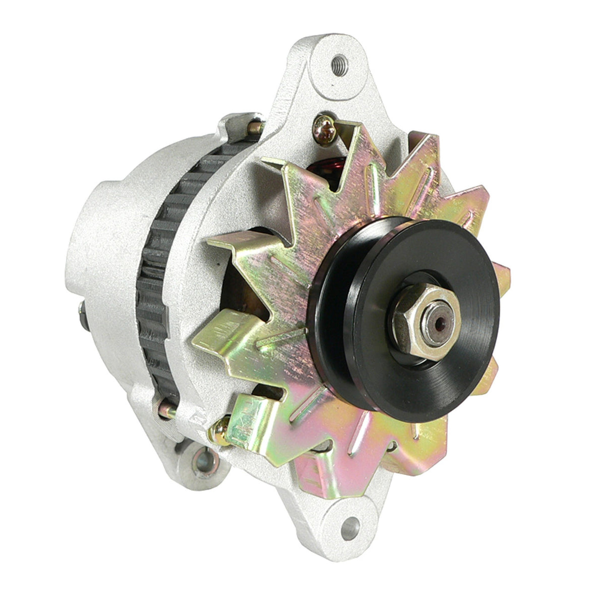 Alternator for Mazda GLC 12V - Replaces 986034311 - 400-48044