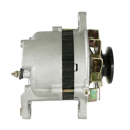 Alternator for Mazda GLC 12V - Replaces 986034311 - 400-48044